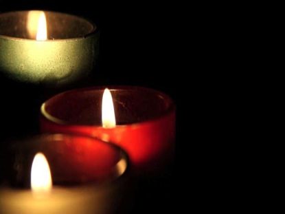 Christmas Candle 03 Beamer Films Worshiphouse Media