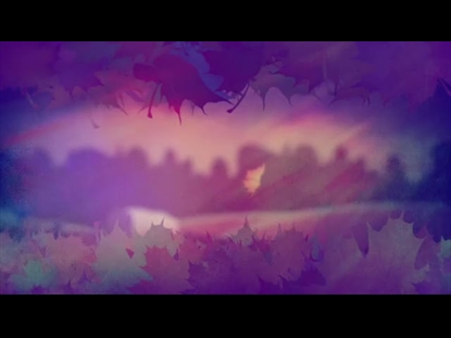 GIVE THANKS BLANK LOOP