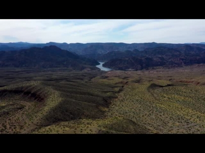 COLORADO RIVER FIELDS
