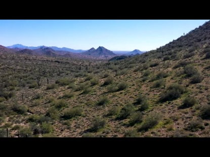 SCOTTSDALE TRAILS LONG PLAY