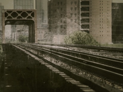 BRIDGES OF THE CITY LOOP 2