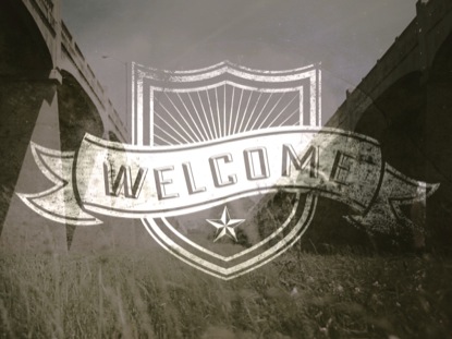 BRIDGES OF THE CITY WELCOME LOOP