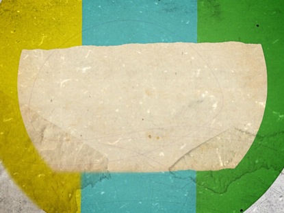 EASTER SHAPES AND ETCHINGS LOOP 1