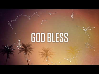 GOODBYE SUMMER PALM MANY TREES