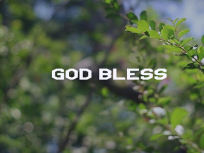 NATURE GOD BLESS NATURAL