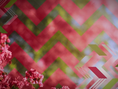 NATURE LOOP 05 STYLIZED