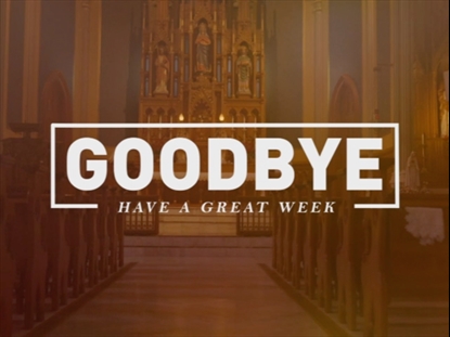 1 CORINTHIANS CLOSING MOTION