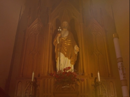 1 CORINTHIANS TEACHING MOTION 1