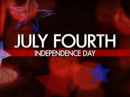 FREEDOM 01 JULY 4TH MOTION