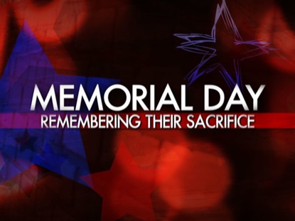 FREEDOM 01 MEMORIAL DAY MOTION