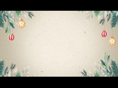 ADVENT VOLUME ONE TEACHING MOTION 1