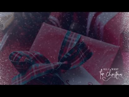 ALL I WANT FOR CHRISTMAS TEACHING MOTION 03