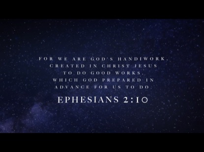 AND IT WAS GOOD SCRIPTURE MOTION