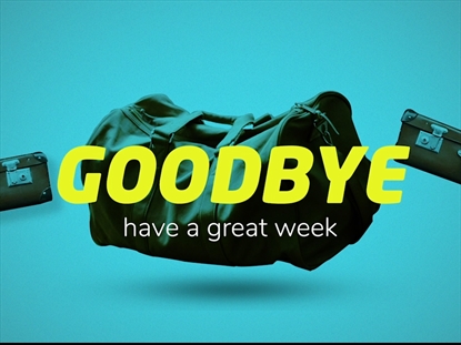 BAGGAGE CLOSING MOTION