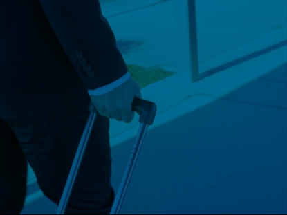 BAGGAGE TEACHING MOTION 2