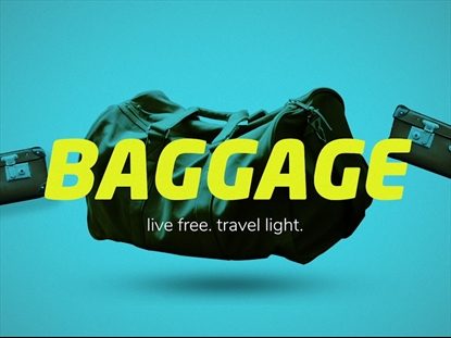 BAGGAGE TITLE MOTION