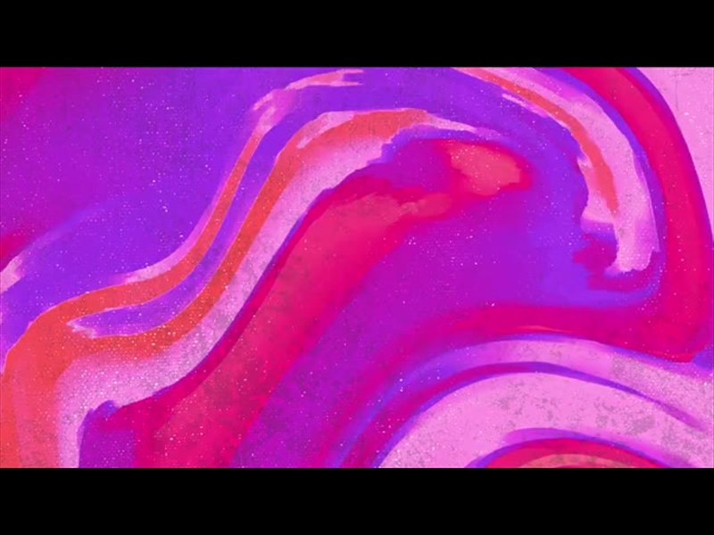 BIBLICAL BRUSHES: EASTER MOTION BACKGROUND 2