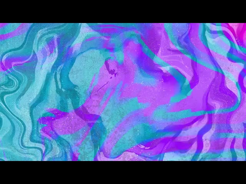 BIBLICAL BRUSHES: EASTER MOTION BACKGROUND 6