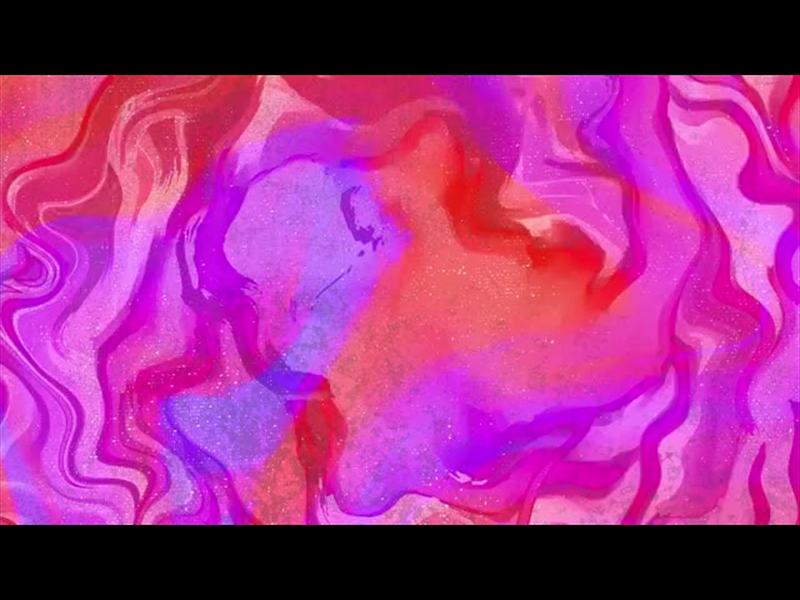 BIBLICAL BRUSHES: EASTER MOTION BACKGROUND 8