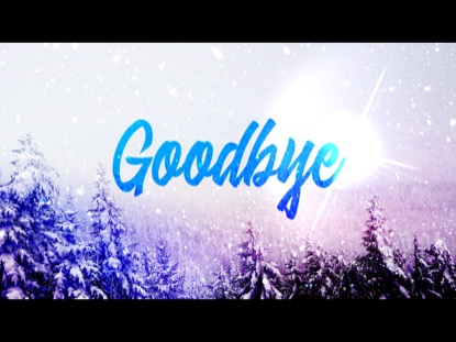 CHRISTMAS 02 CLOSING MOTION