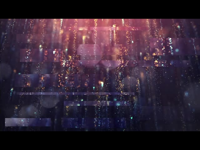 CHRISTMAS MOTIONS VOLUME ONE: WORSHIP BACKGROUND MOTION 2 V2