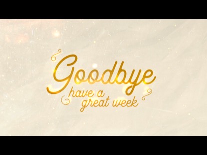 CHRISTMAS STORIES CLOSING MOTION