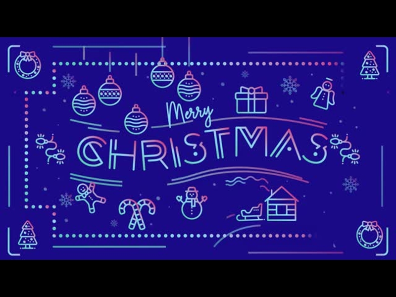 CHRISTMAS VOLUME 7: TITLE