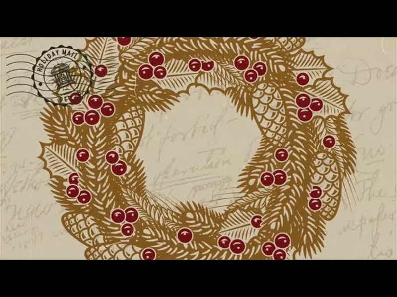 CHRISTMAS: VOLUME TEN - WORSHIP MOTION 1