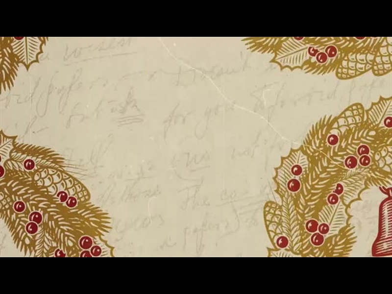 CHRISTMAS: VOLUME TEN - WORSHIP MOTION 2