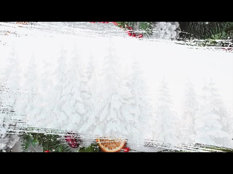 COMFORT AND JOY: WORSHIP MOTION 1