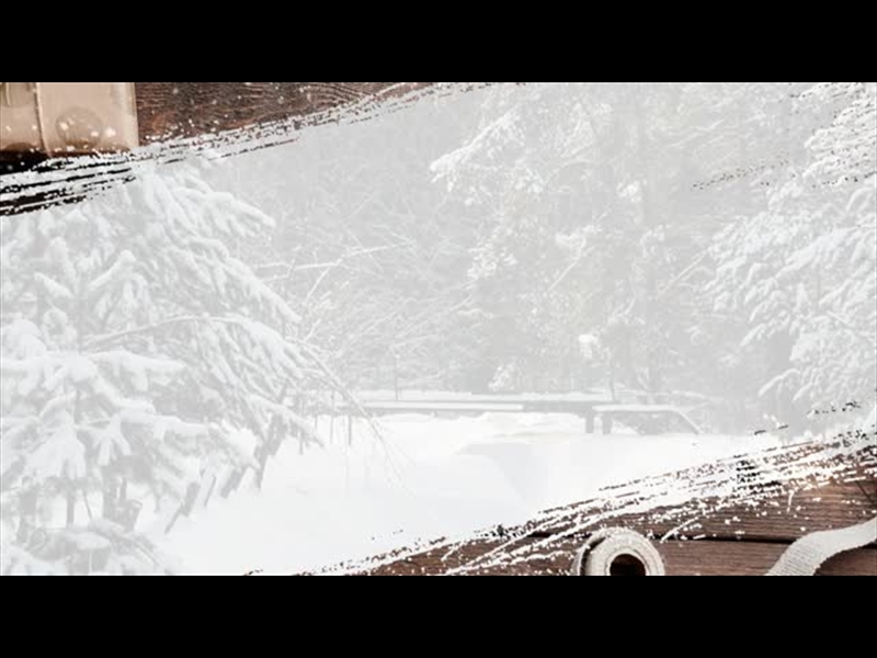 COMFORT AND JOY: WORSHIP MOTION 2