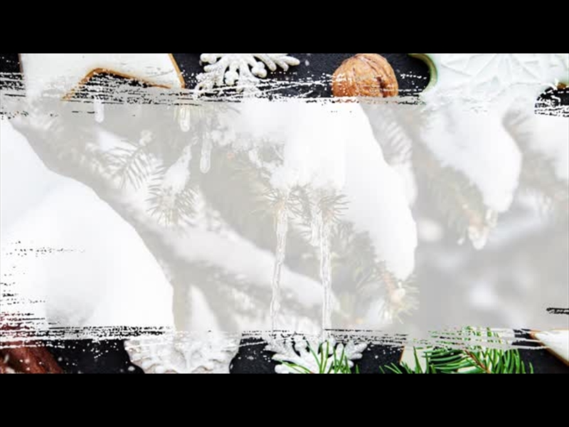 COMFORT AND JOY: WORSHIP MOTION 3