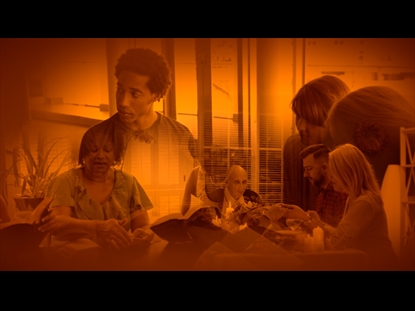 COMMUNITY GROUPS  BLANK MOTION 