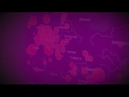 CORONAVIRUS UPDATE VOLUME TWO: TEACHING MOTION 2