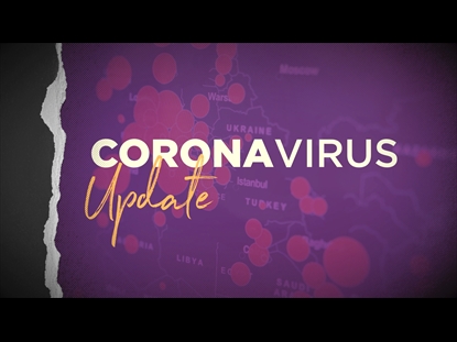 CORONAVIRUS UPDATE VOLUME TWO: TITLE MOTION 1