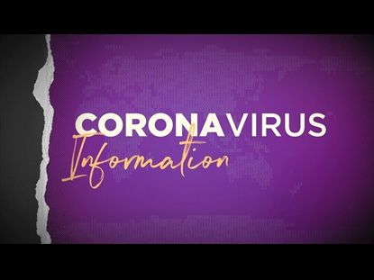 CORONAVIRUS UPDATE VOLUME TWO: TITLE MOTION 3