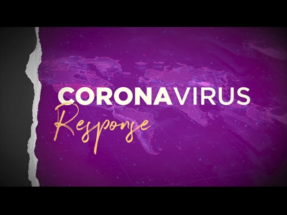 CORONAVIRUS UPDATE VOLUME TWO: TITLE MOTION 4