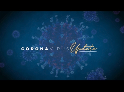 CORONAVIRUS UPDATE VOLUME ONE: TITLE MOTION 1