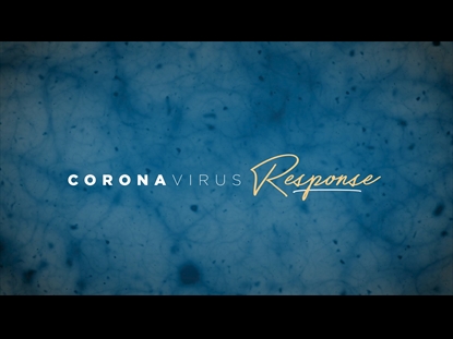 CORONAVIRUS UPDATE VOLUME ONE: TITLE MOTION 2