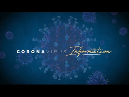 CORONAVIRUS UPDATE VOLUME ONE: TITLE MOTION 3