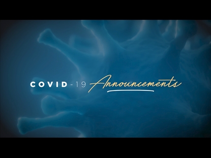 CORONAVIRUS UPDATE VOLUME ONE: TITLE MOTION 4