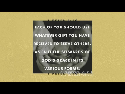 DAY OF WORK SCRIPTURE MOTION