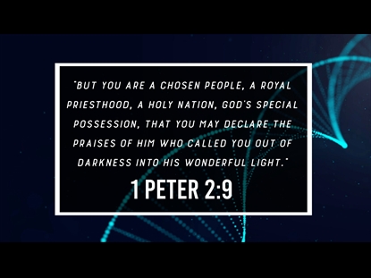 DNA SCRIPTURE MOTION