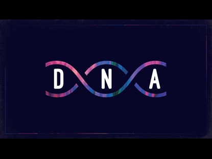 DNA TITLE MOTION