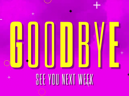 EASTER SUNDAY VOL ONE CLOSING MOTION