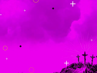 EASTER SUNDAY VOL ONE WORSHIP MOTION 1