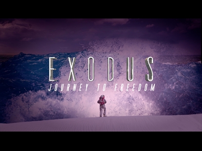 EXODUS TITLE MOTION