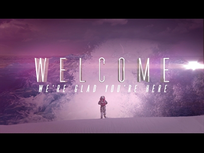 EXODUS WELCOME MOTION