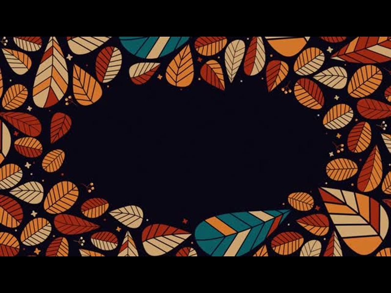 FALL - VOLUME FOUR: WORSHIP MOTION 1