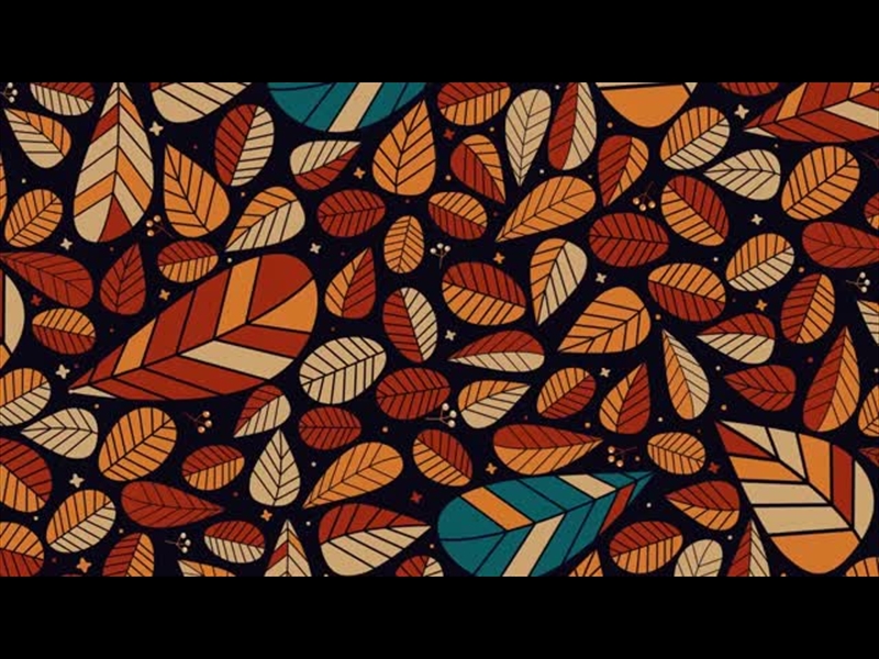 FALL - VOLUME FOUR: WORSHIP MOTION 2